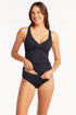 Sea Level Essentials Singlet Top